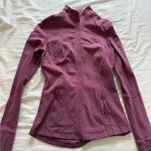 Lululemon and fabletics jackets